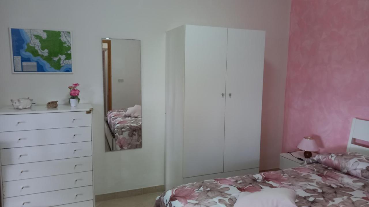 Casa Vacanze Alfano Ашеа Экстерьер фото