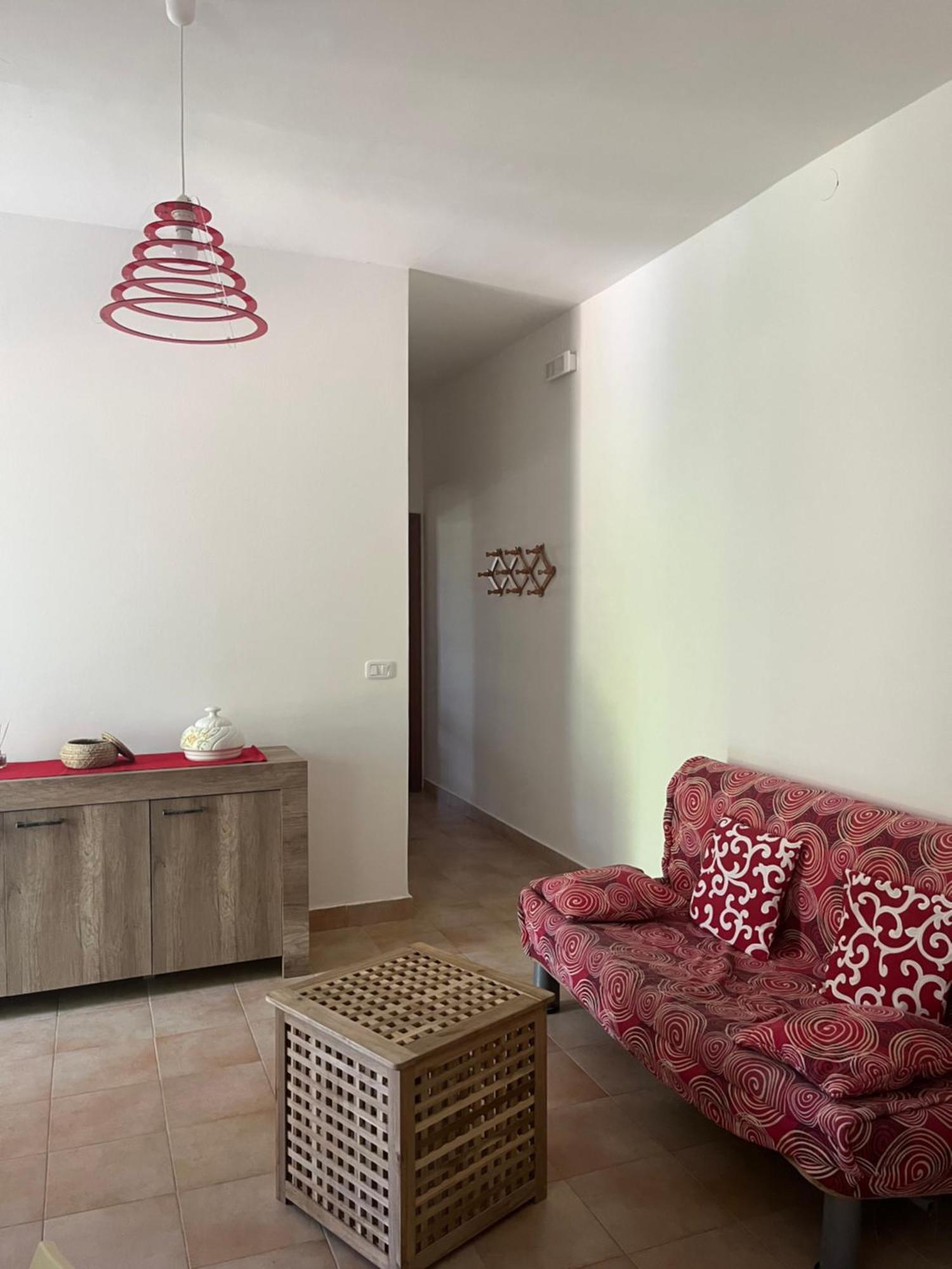 Casa Vacanze Alfano Ашеа Экстерьер фото