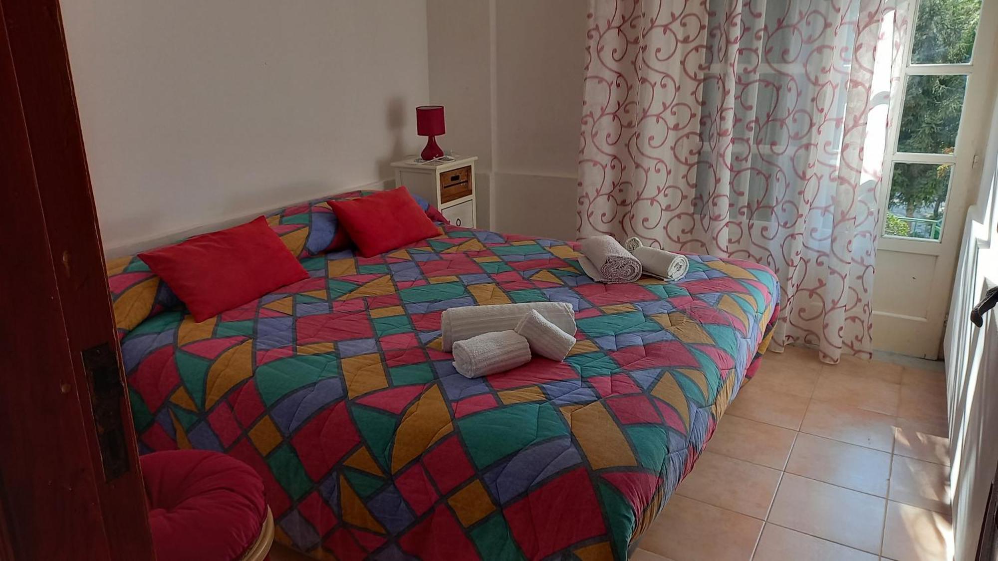 Casa Vacanze Alfano Ашеа Экстерьер фото