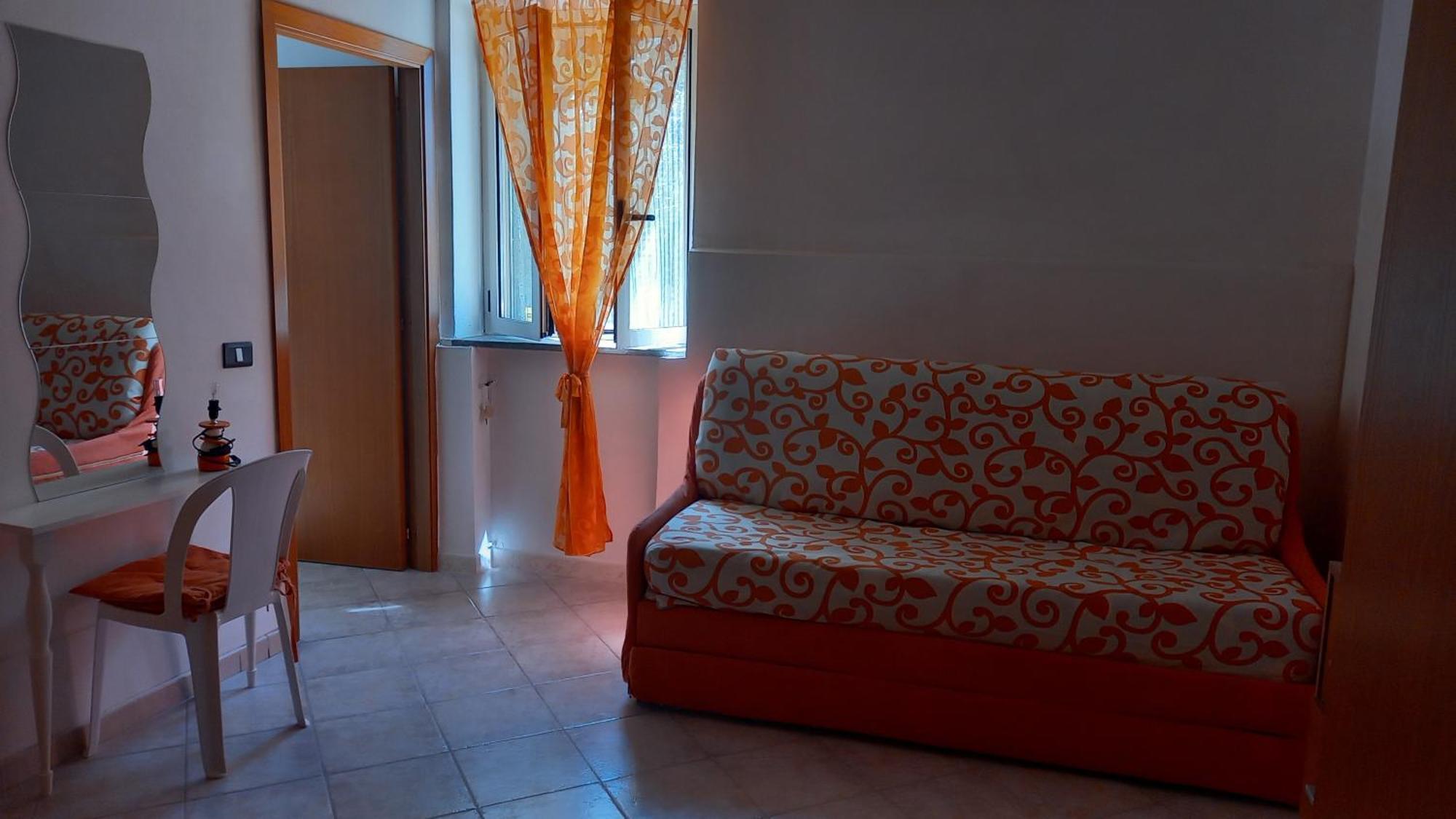 Casa Vacanze Alfano Ашеа Номер фото
