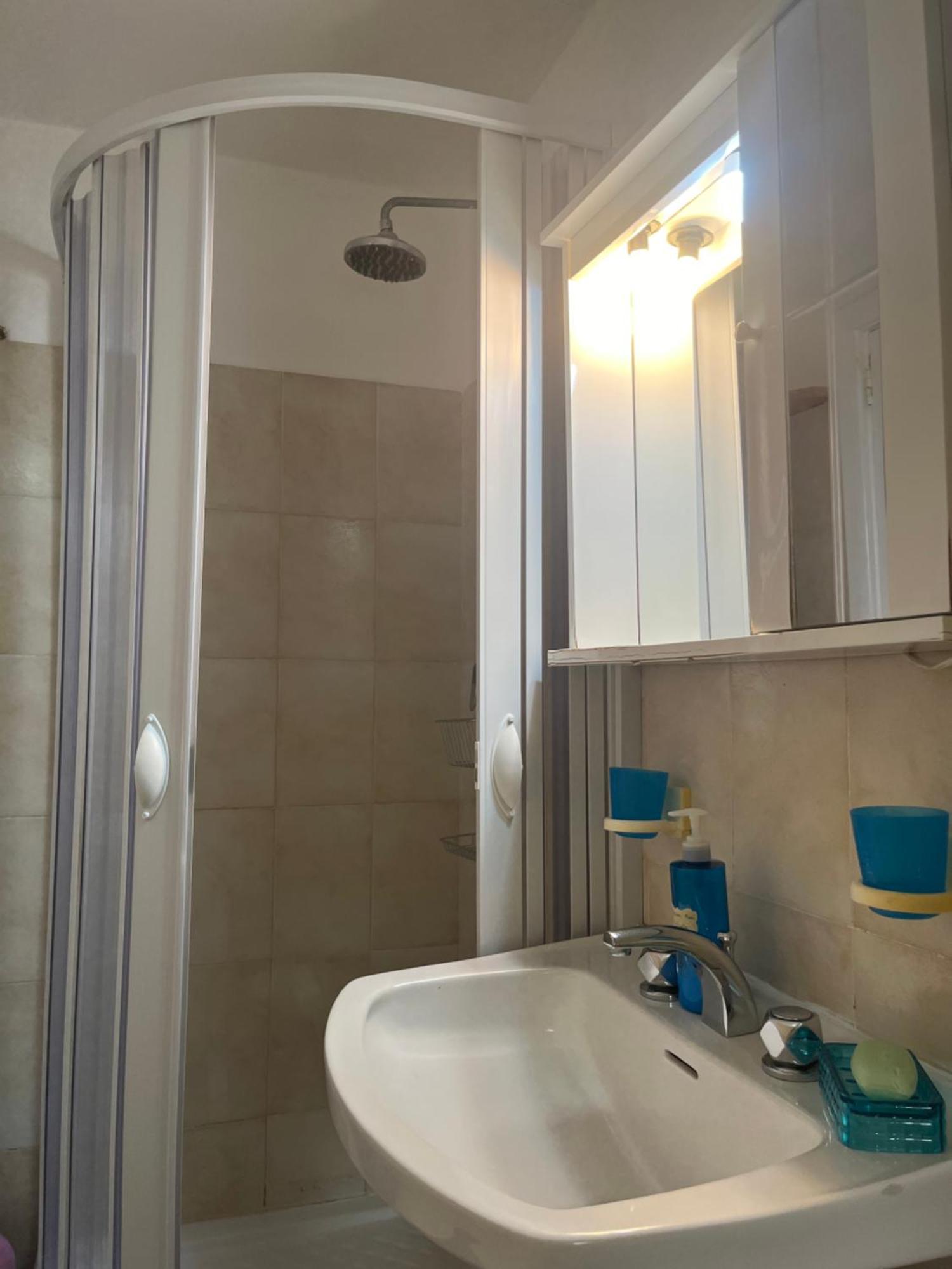 Casa Vacanze Alfano Ашеа Номер фото