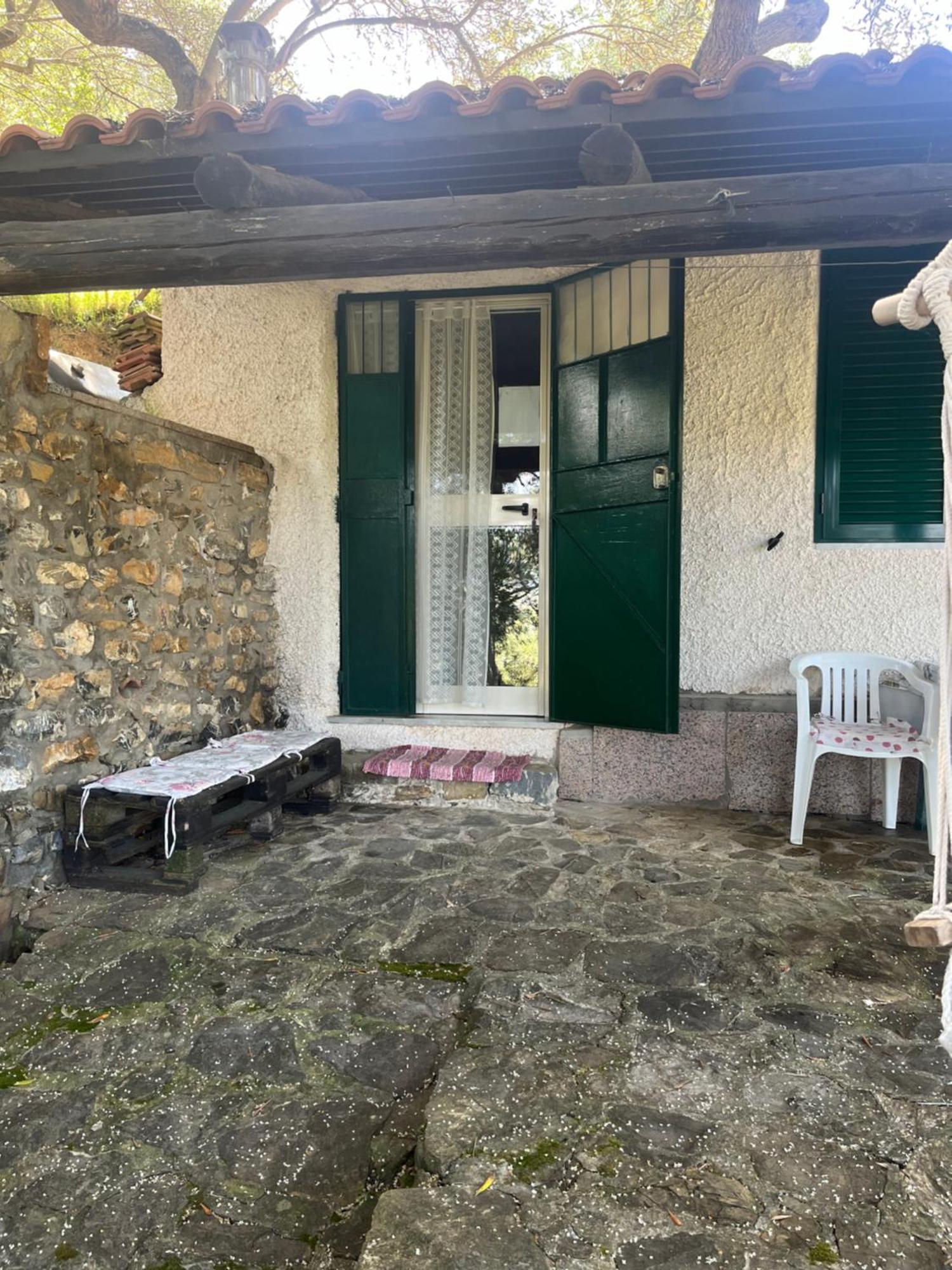 Casa Vacanze Alfano Ашеа Номер фото